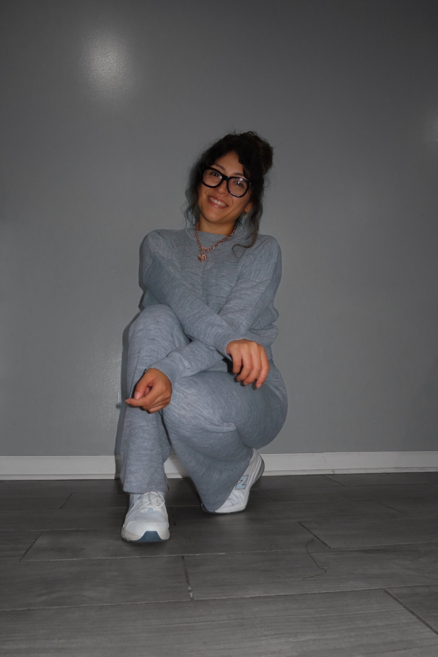 Under The Moon Lounge Set