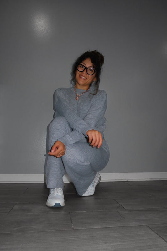 Under The Moon Lounge Set