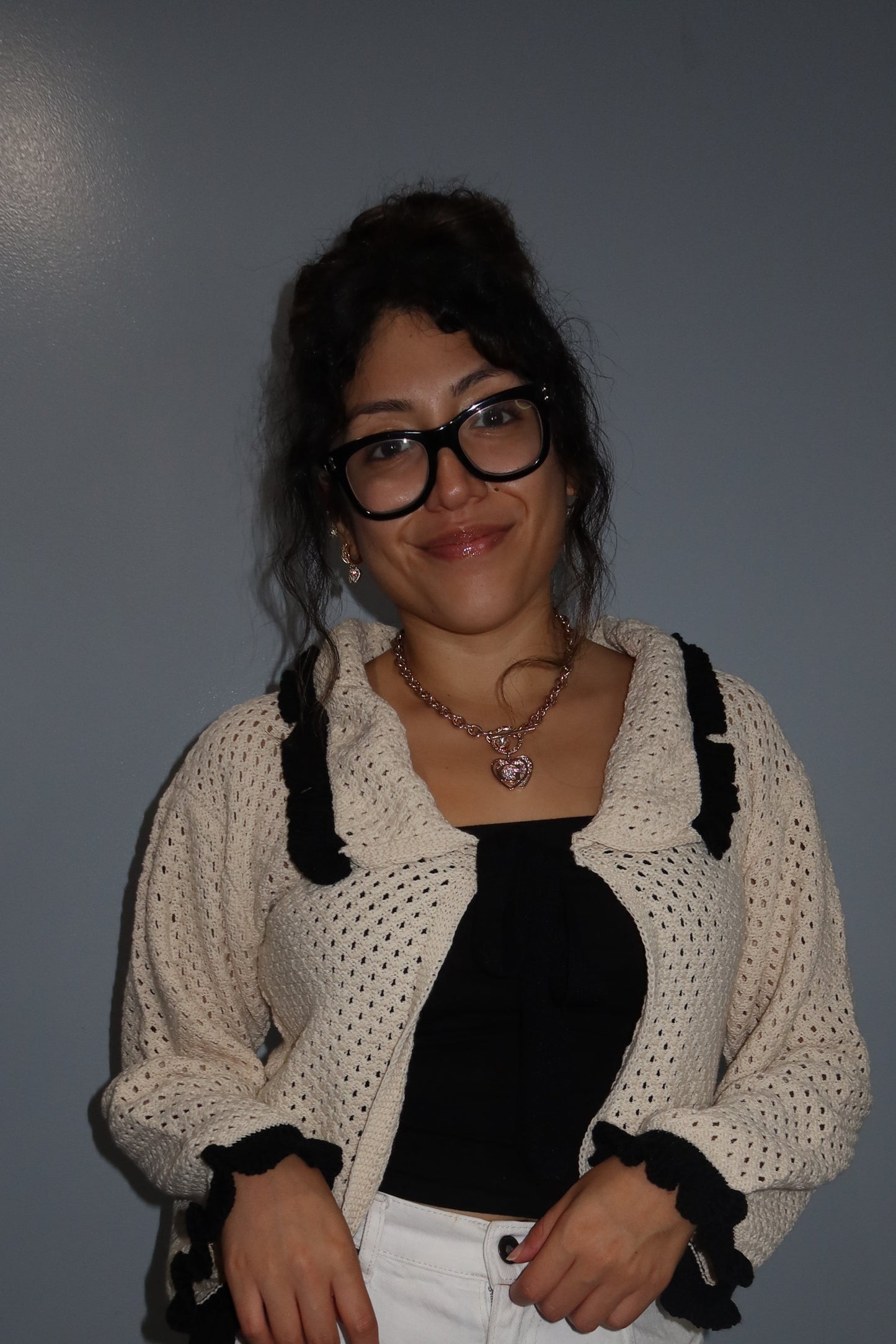 Love Letter Top