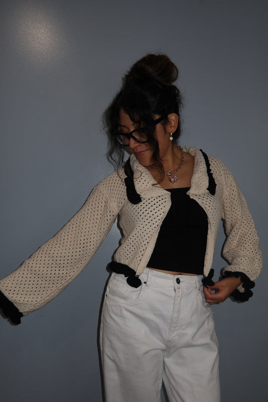 Love Letter Top