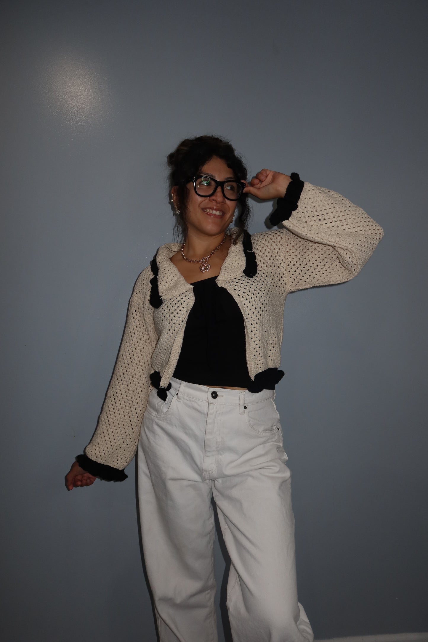 Love Letter Top