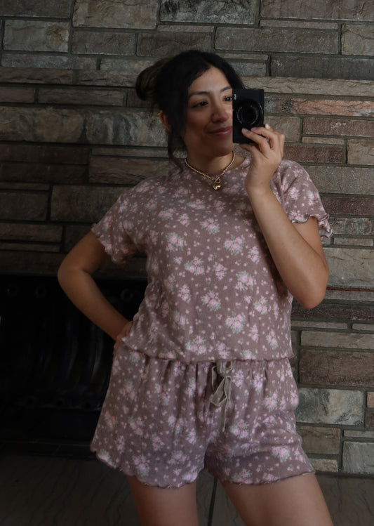 Cover Me In Roses Set