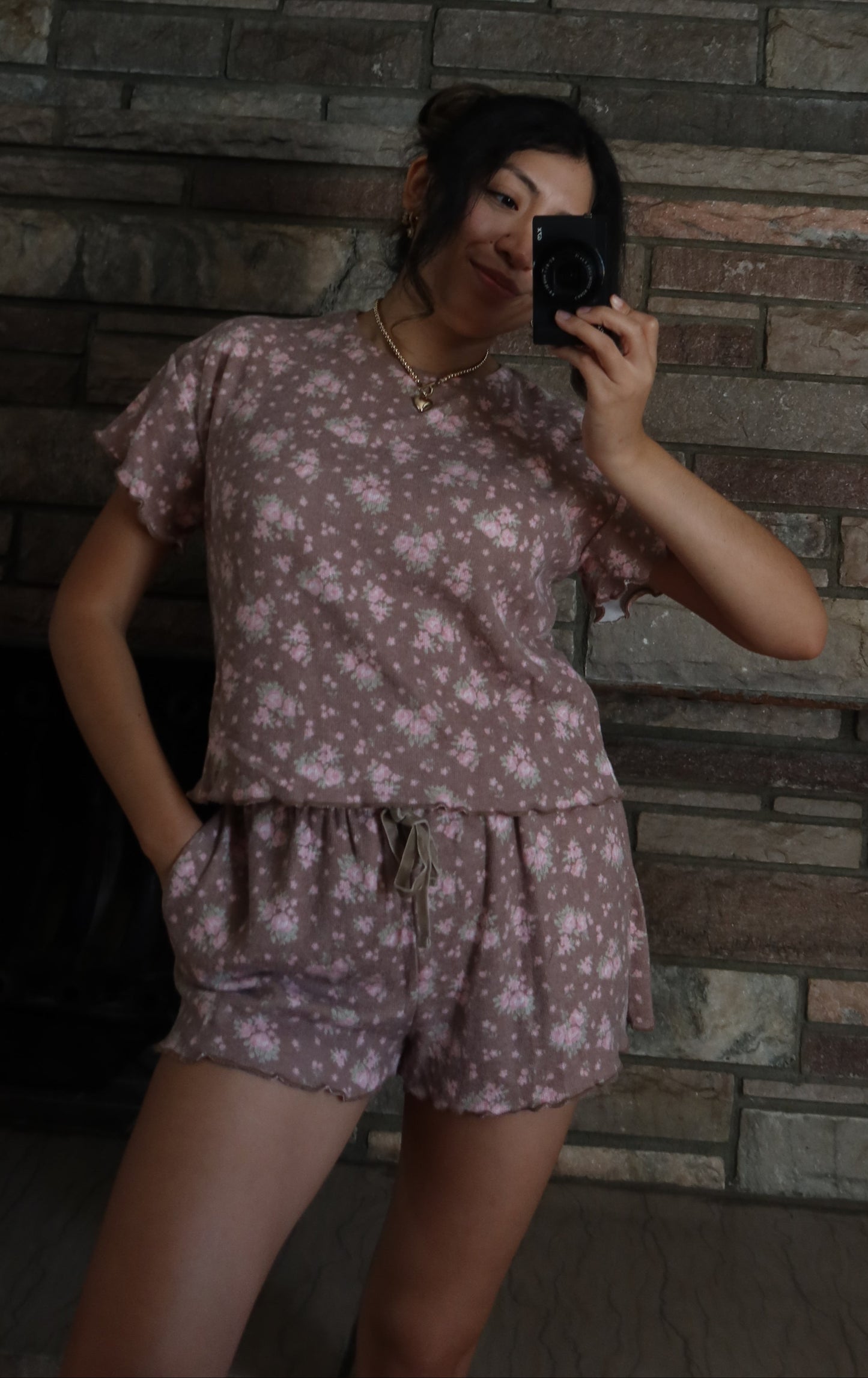 Cover Me In Roses Set