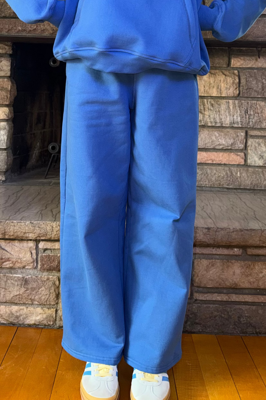 Feeling Blessed Sweatpants 100% COTTON