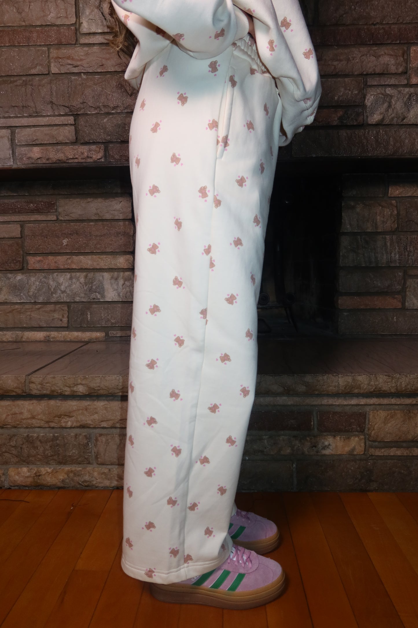 Beary Darling Sweatpants