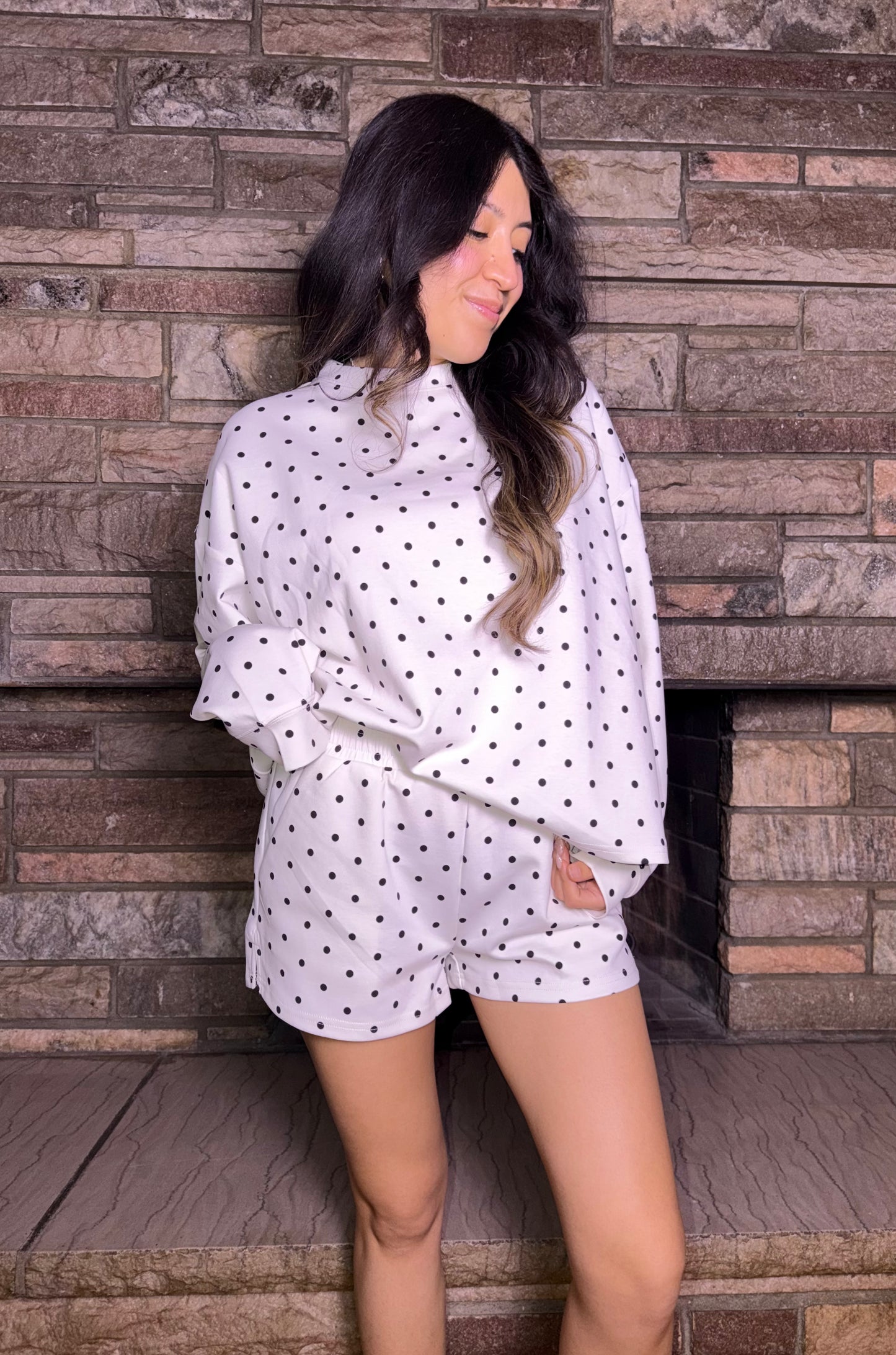 Dottie Daydream Lounge Set