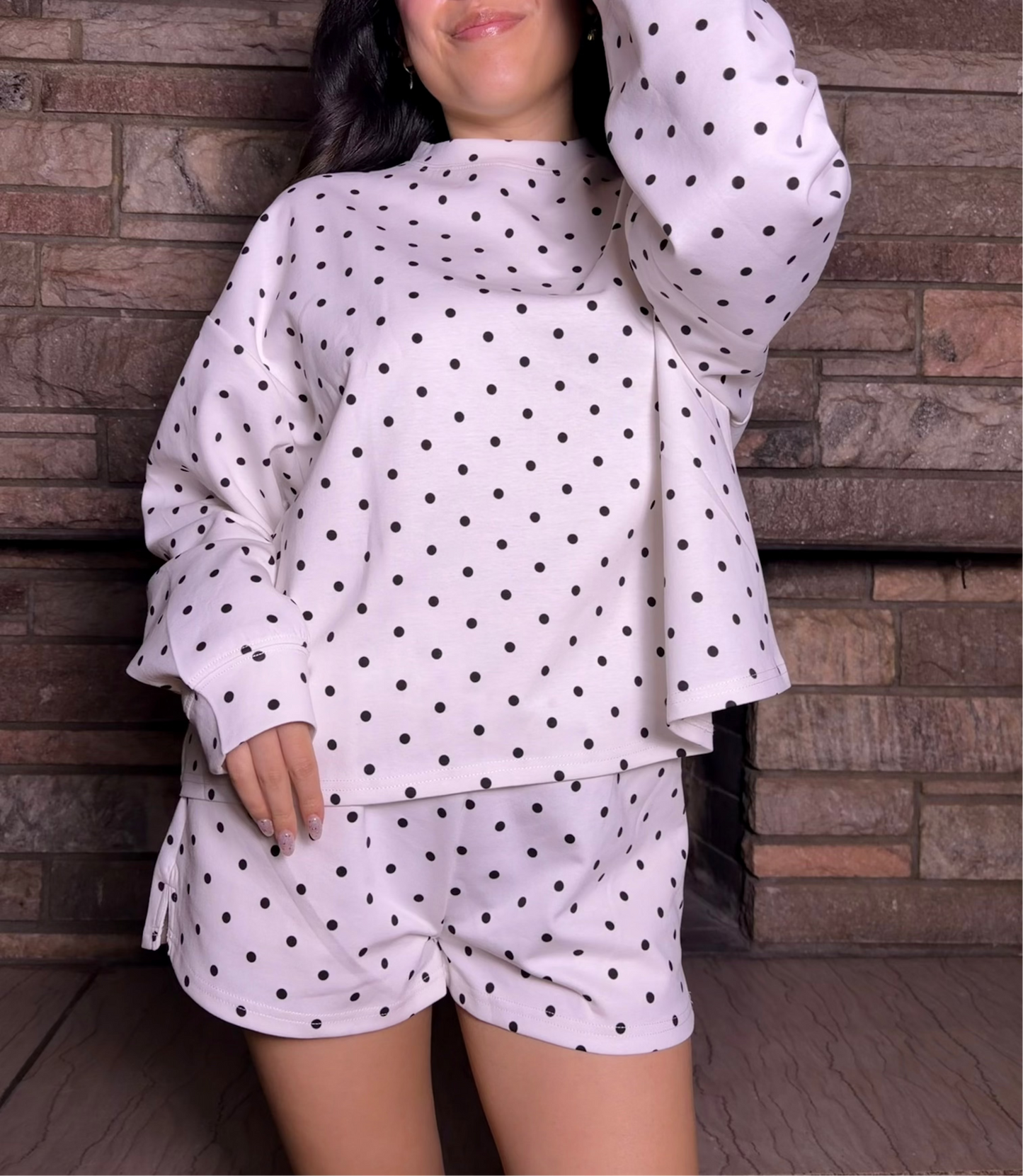Dottie Daydream Lounge Set