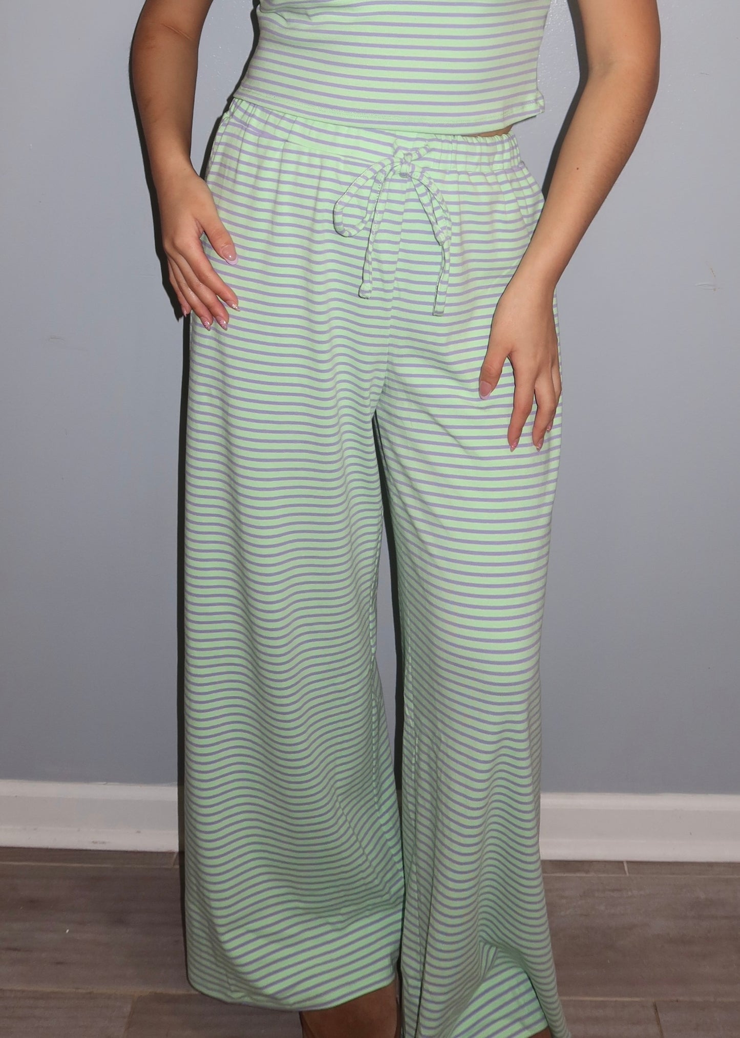Mint to Be (Bottoms)