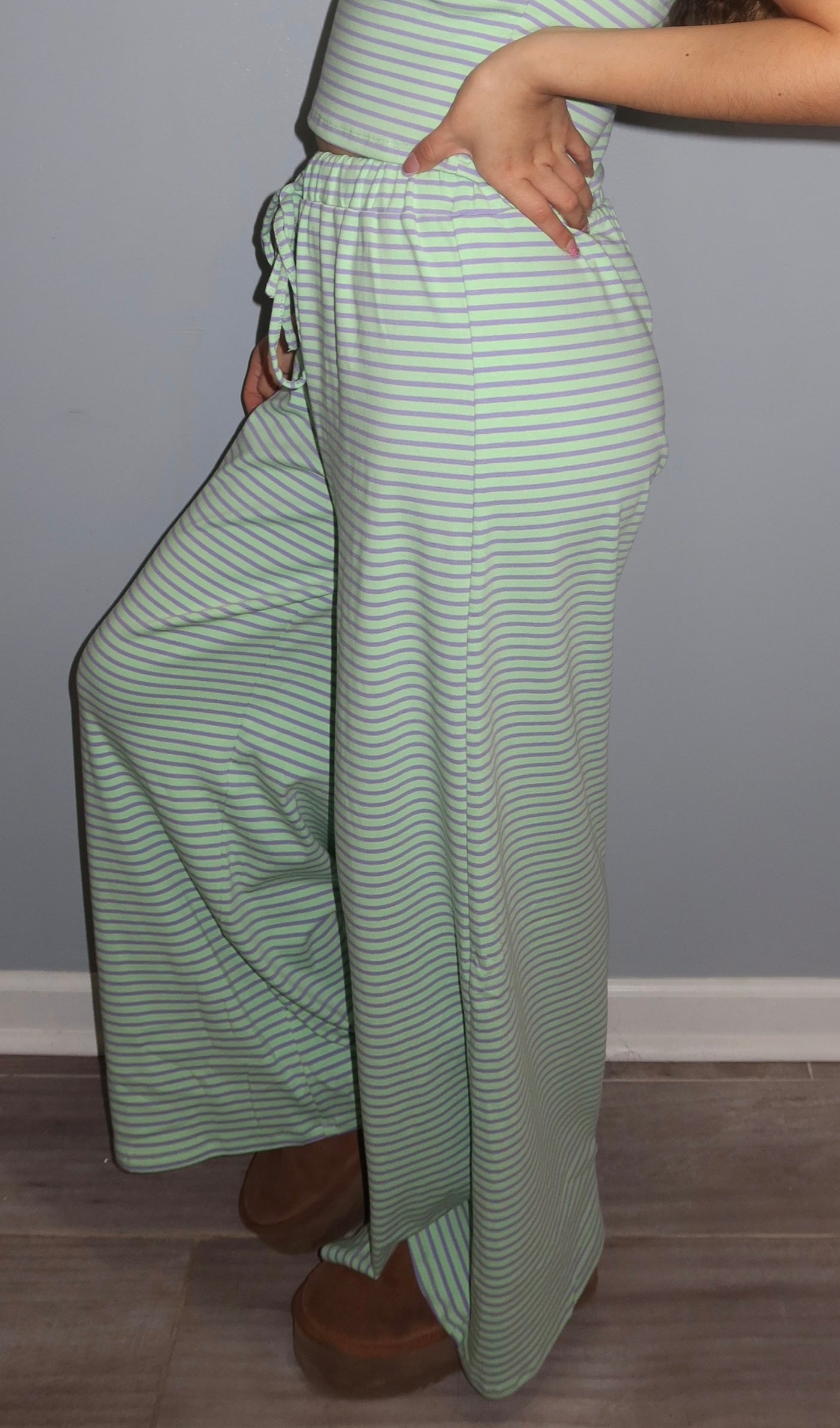 Mint to Be (Bottoms)