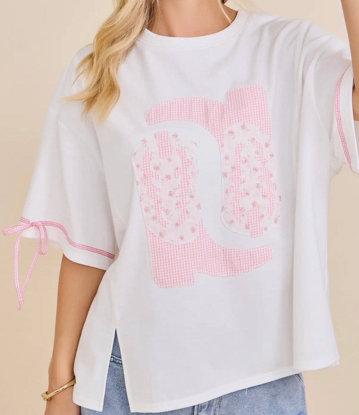 Darling with a Hint of Country