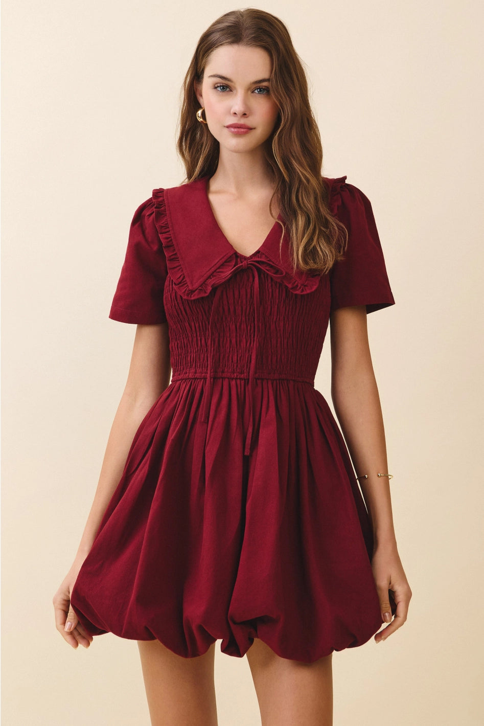 Holiday Darling Dress