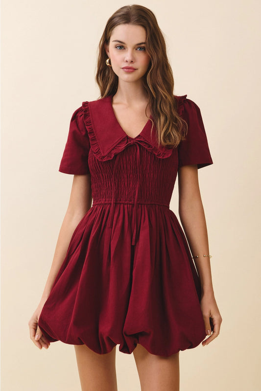 Holiday Darling Dress