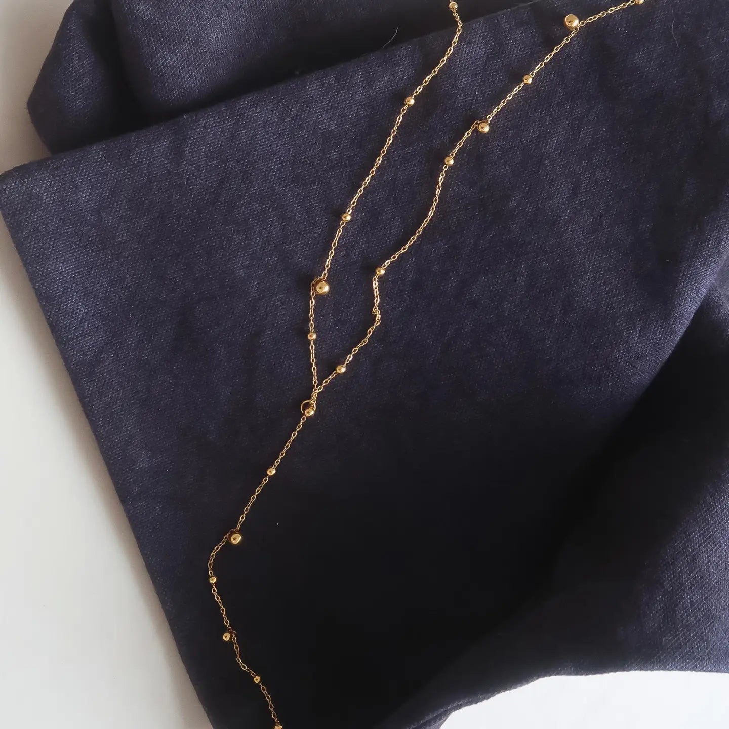 Autumn Glow Necklace