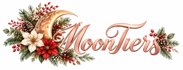 Moon Tiers Boutique